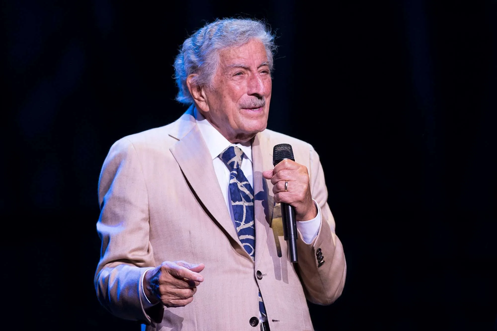 tony bennett dies at 96