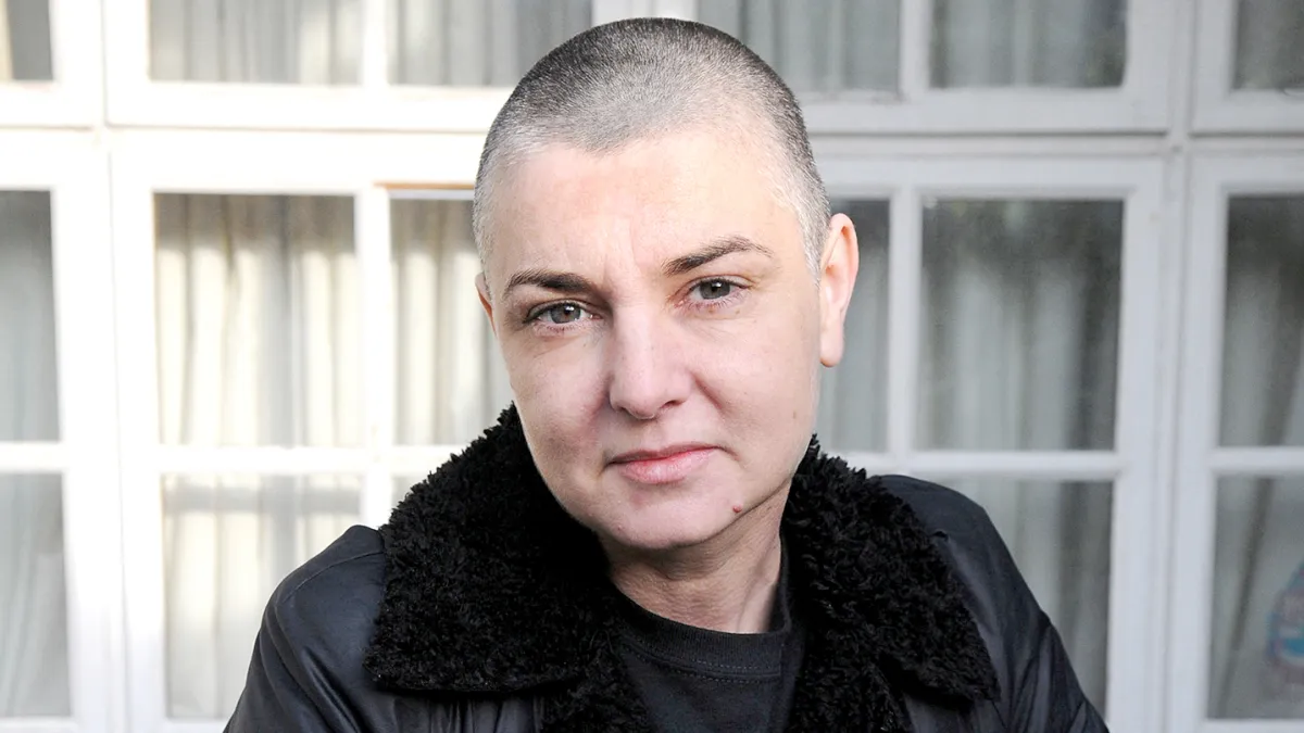 Sinead O Connor, Irish Singer dies in london