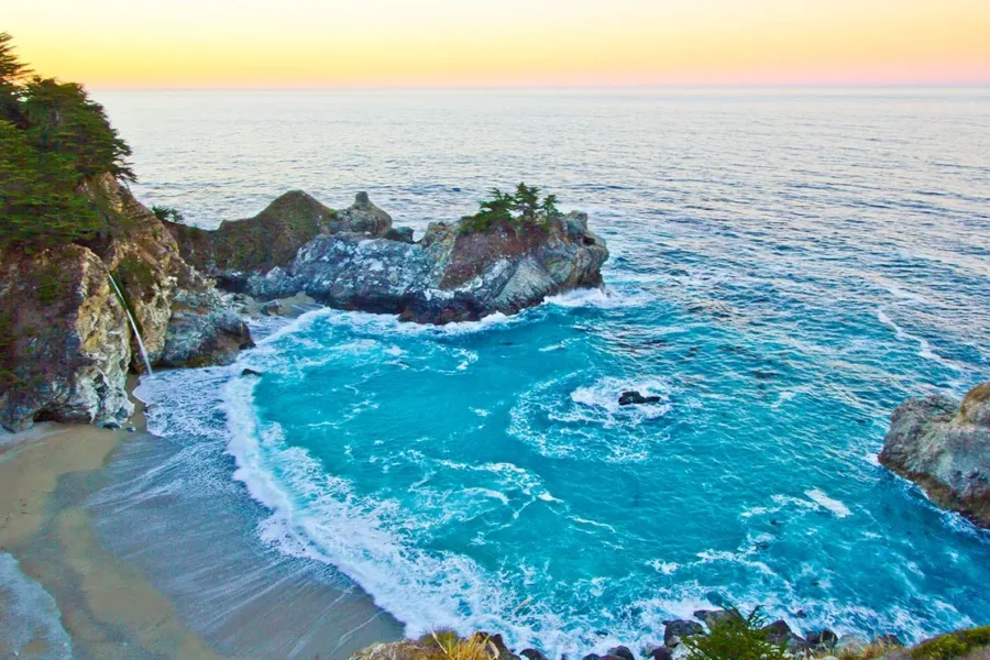 big sur perfect 1