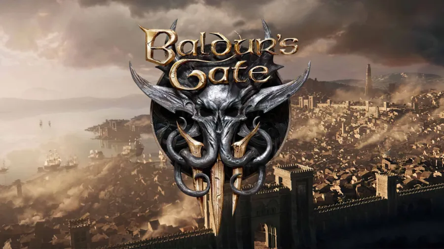 BALDUR'S GATE 3