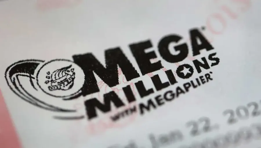 mega millions lATEST