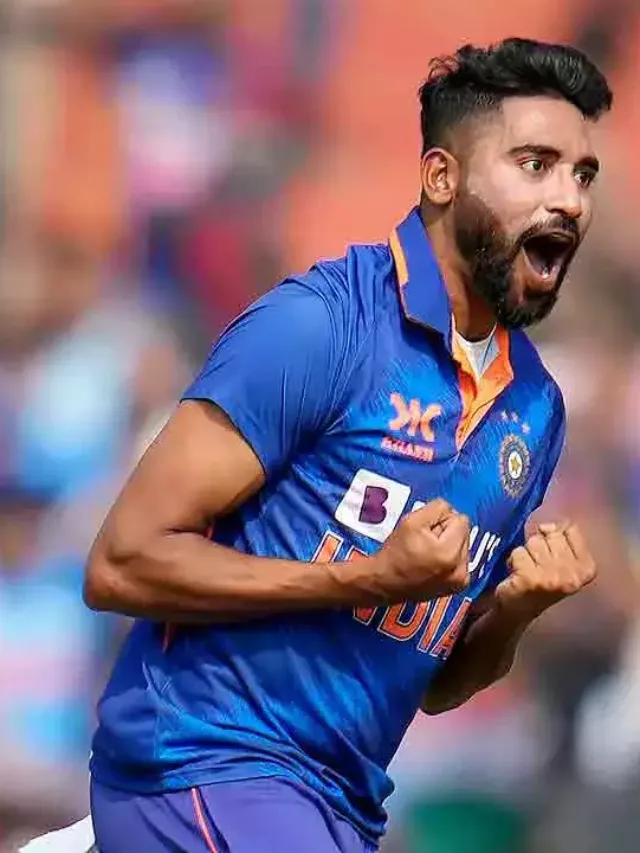 India Beats Sri Lanka In Asia Cup Final – Watch Wickets (Video)