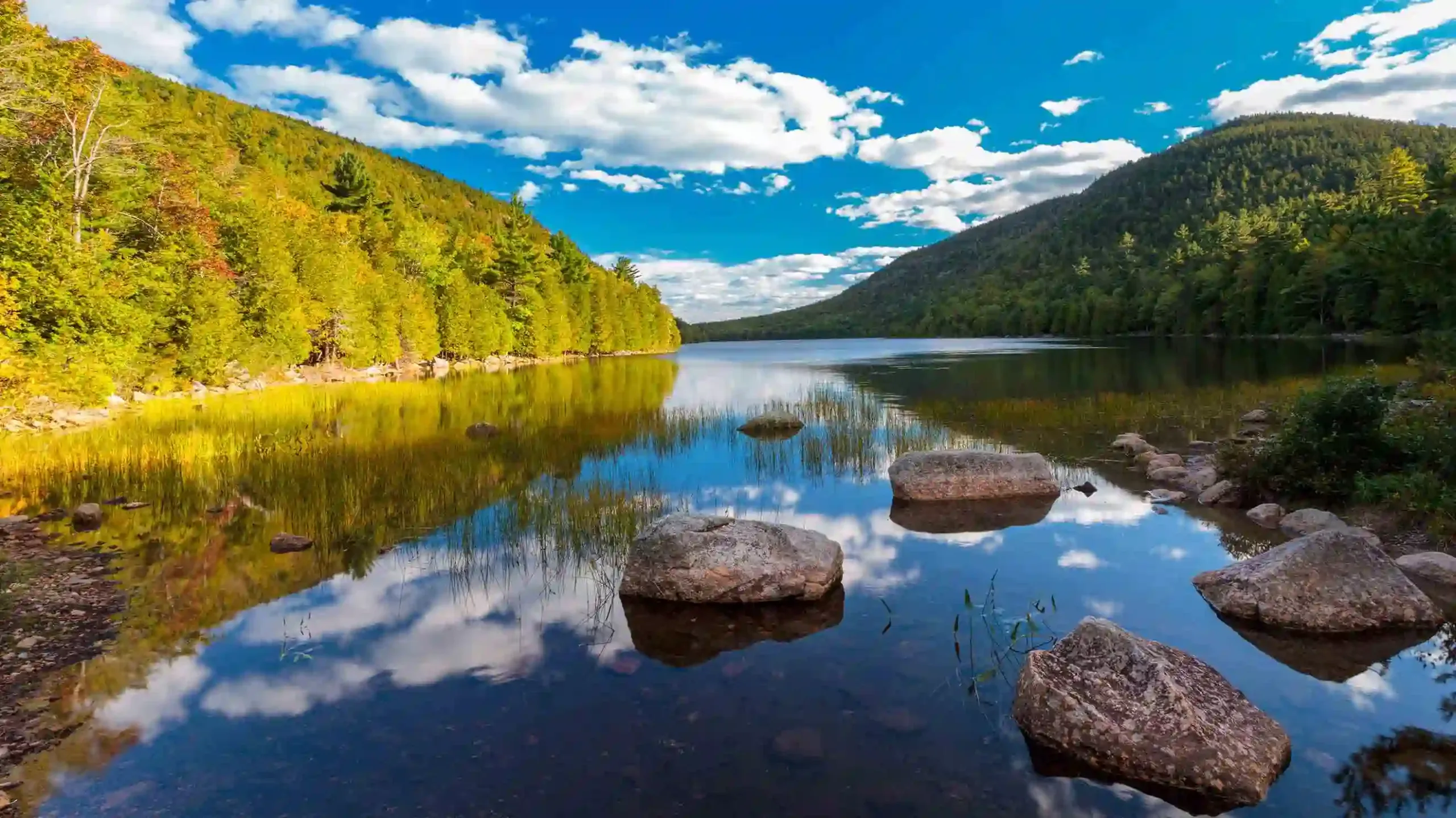 Acadia National Park