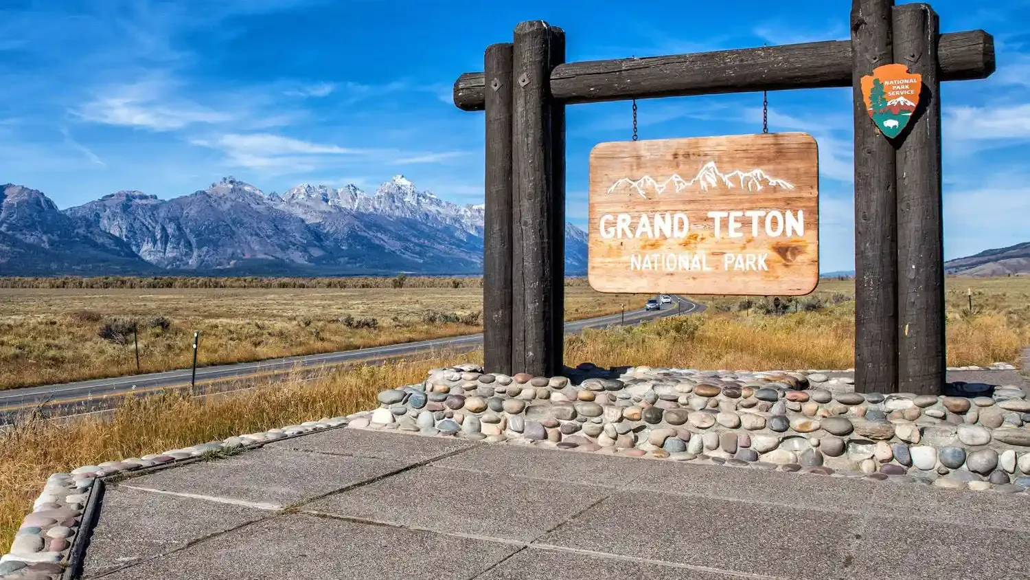 Grand Teton National Park. Photo Credits - Earth Trekkers